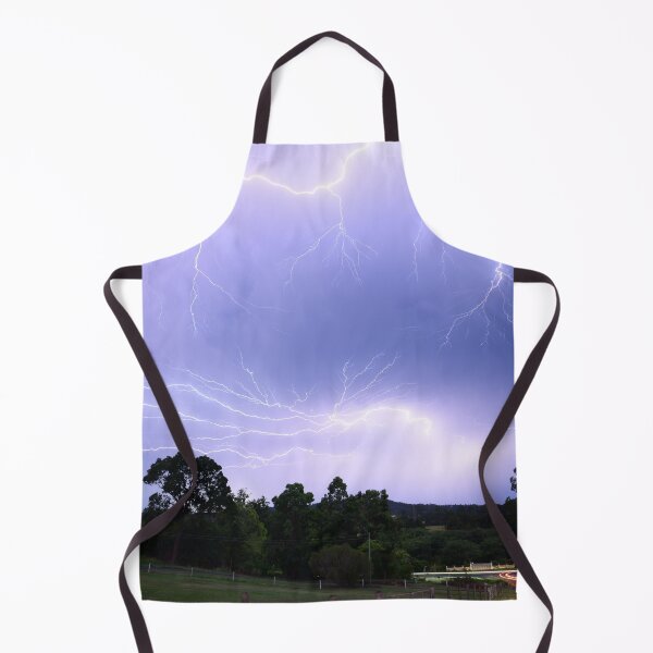 Item preview, Lightning on all fronts designed and sold by photosbymia.