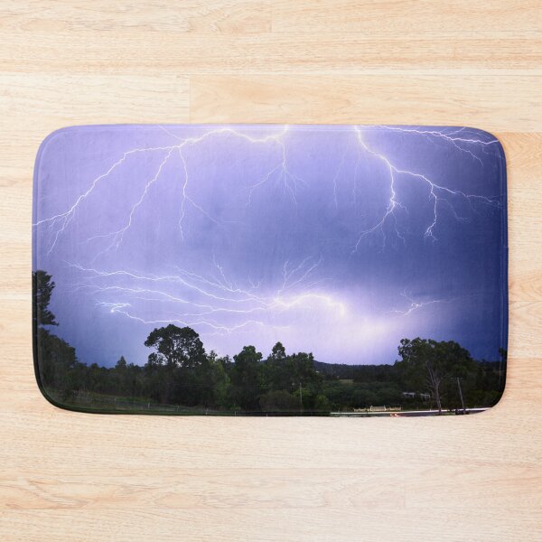 Item preview, Lightning on all fronts designed and sold by photosbymia.