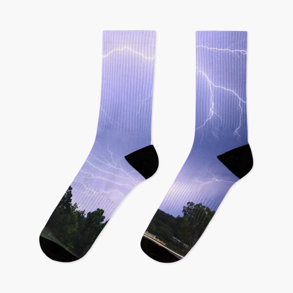 Item preview, Lightning on all fronts designed and sold by photosbymia.