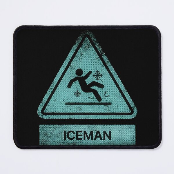 Item preview, Ice Man Ice Cream Album designed and sold by NF Designs Studio DTF.