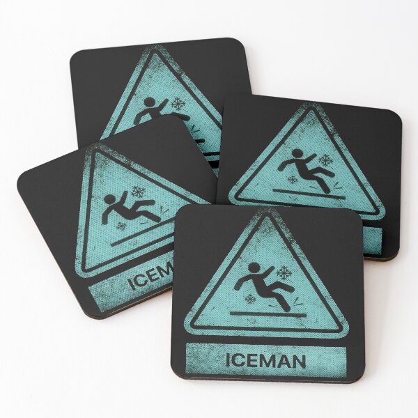 Item preview, Ice Man Ice Cream Album designed and sold by NF Designs Studio DTF.