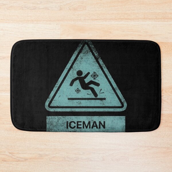 Item preview, Ice Man Ice Cream Album designed and sold by NF Designs Studio DTF.