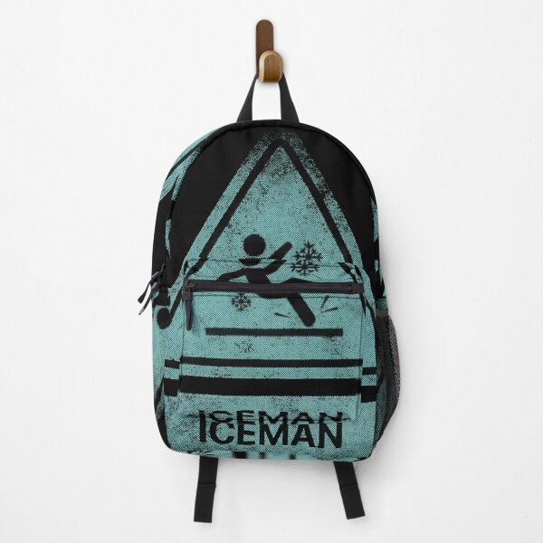Item preview, Ice Man Ice Cream Album designed and sold by NF Designs Studio DTF.