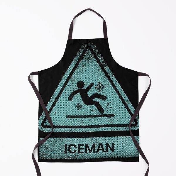 Item preview, Ice Man Ice Cream Album designed and sold by NF Designs Studio DTF.