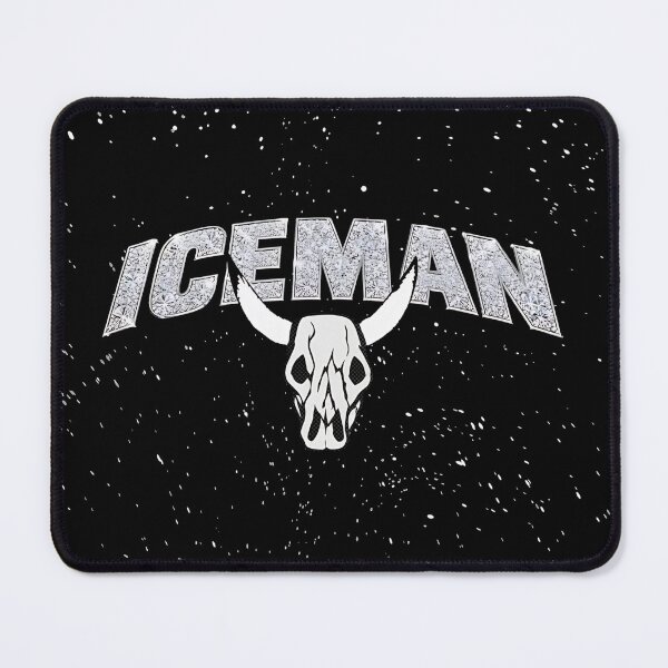 Item preview, Iceman Album Diamonds designed and sold by NF Designs Studio DTF.