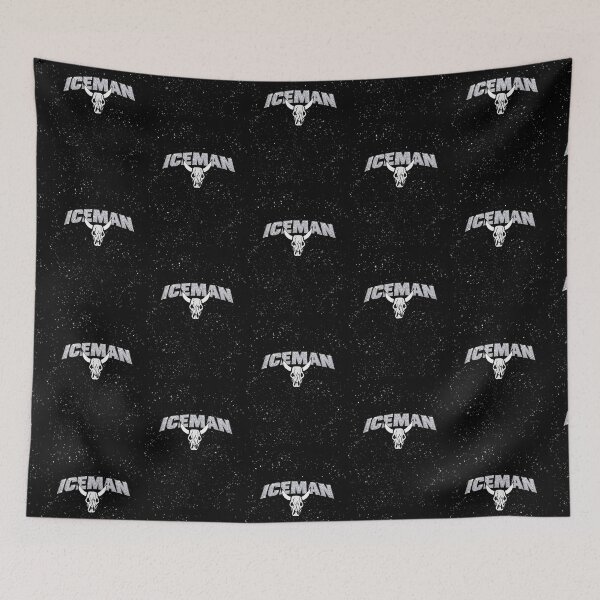 Item preview, Iceman Album Diamonds designed and sold by NF Designs Studio DTF.
