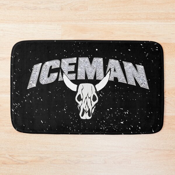 Item preview, Iceman Album Diamonds designed and sold by NF Designs Studio DTF.