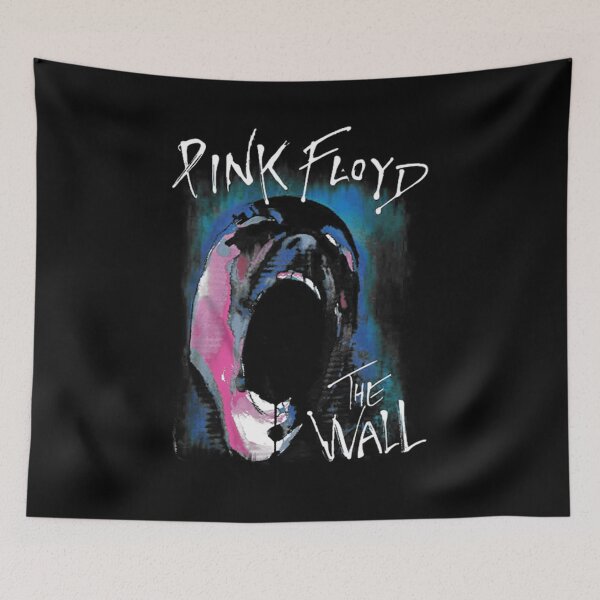 Item preview, The Floyd Scream designed and sold by yasir8888.