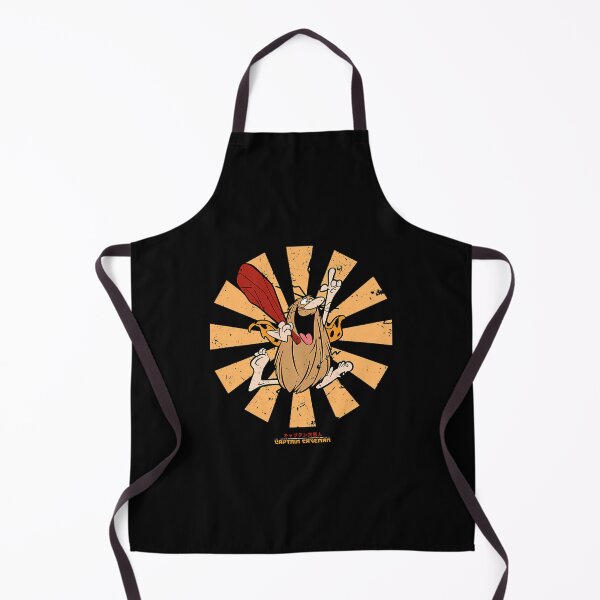 Item preview, Captain Caveman Retro Japanese designed and sold by dobaa.