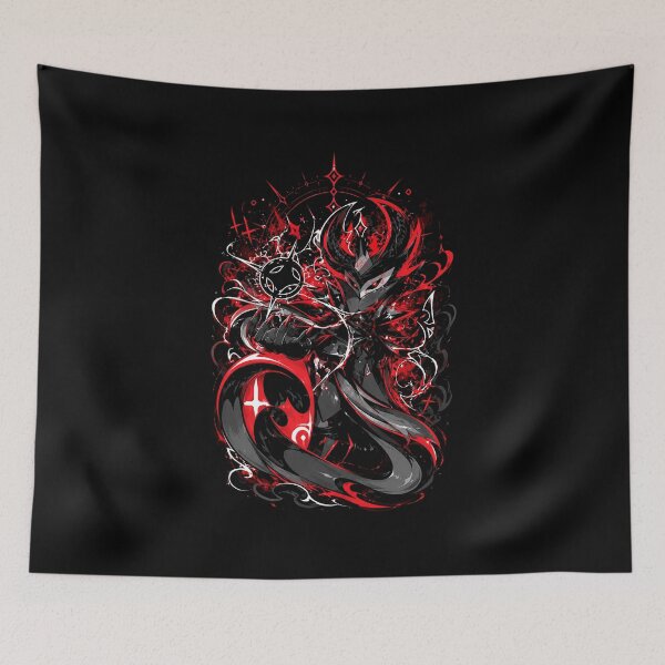 Item preview, hazbin hotel designed and sold by Green Sama.