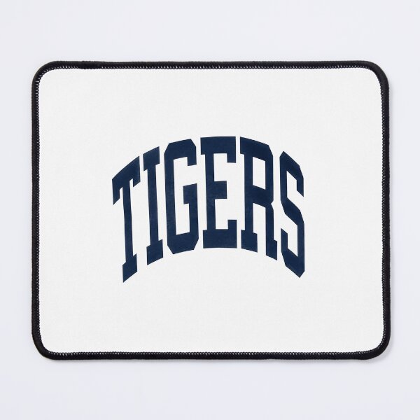 Item preview, Double-Sided Collar Game Day Reversible Mockneck  Custom Sport College Team Mascot designed and sold by ToscaSamShop.