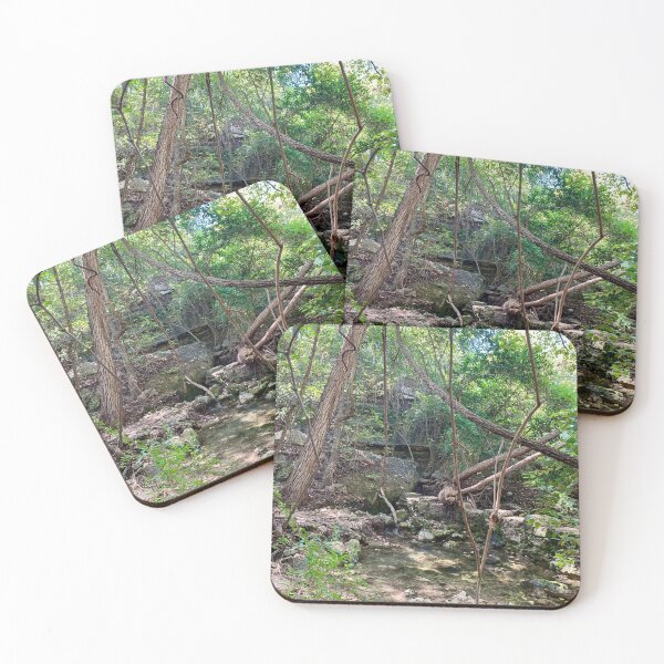 Item preview, Down at the Creek designed and sold by seeingtrees.
