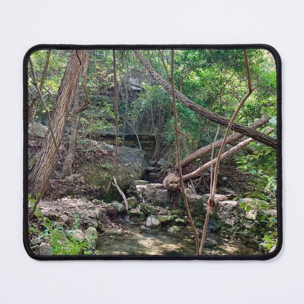 Item preview, Down at the Creek designed and sold by seeingtrees.