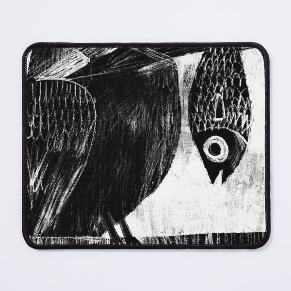 Item preview, Tropical Cerveja Devassa Feather Harmony designed and sold by Mahumlifestyle.