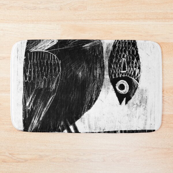 Item preview, Tropical Cerveja Devassa Feather Harmony designed and sold by Mahumlifestyle.