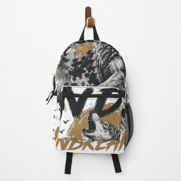 Item preview, NDX Worldwide – Unbreakable Wild Soul designed and sold by NDX9.