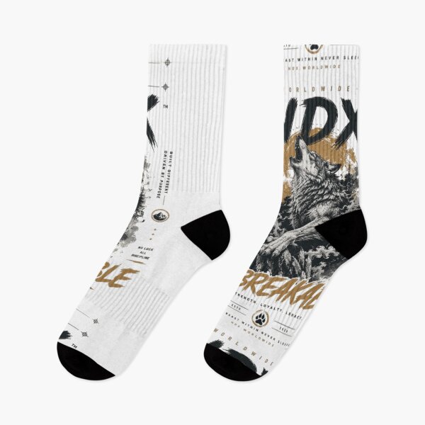 Item preview, NDX Worldwide – Unbreakable Wild Soul designed and sold by NDX9.