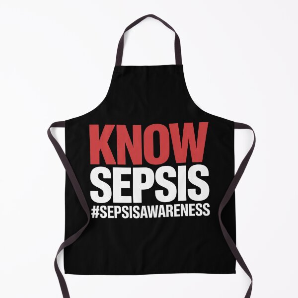 Item preview, Know Sepsis Awareness Gifts Men Women Sepsis designed and sold by grounabslaninal.