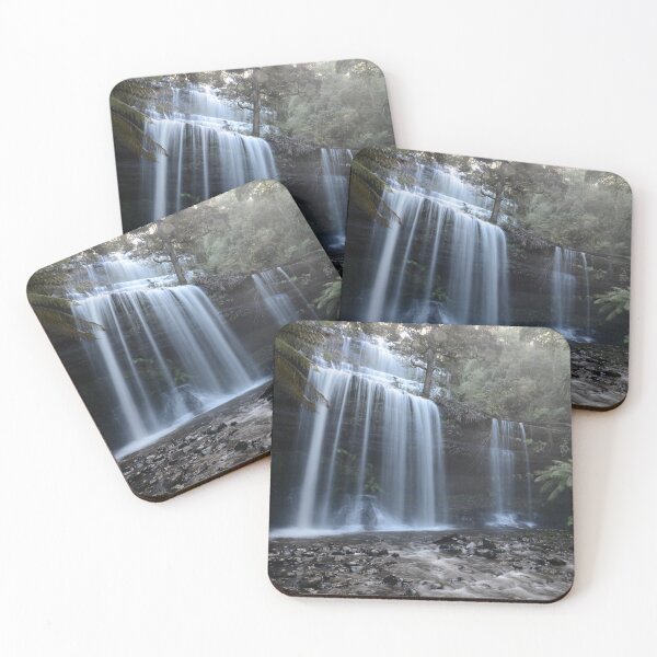 Item preview, Layer up falling water designed and sold by photosbymia.