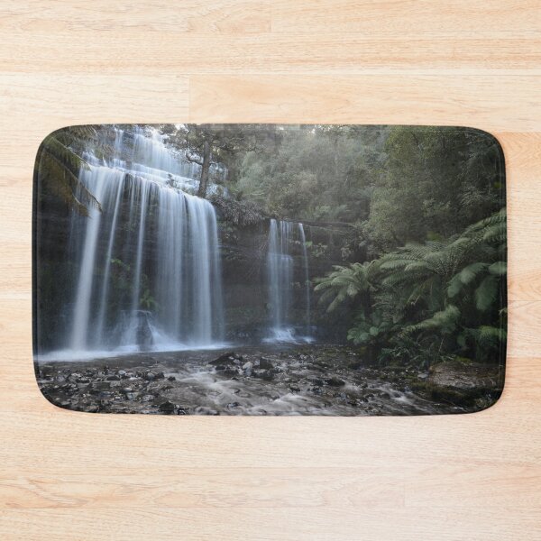 Item preview, Layer up falling water designed and sold by photosbymia.