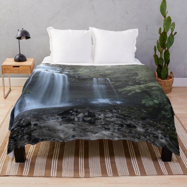 Item preview, Layer up falling water designed and sold by photosbymia.