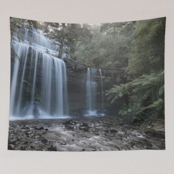 Item preview, Layer up falling water designed and sold by photosbymia.