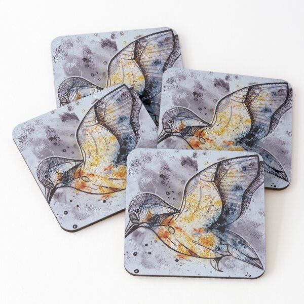 Item preview, Royal Bitcoin aRiver Flight designed and sold by Mahumlifestyle.