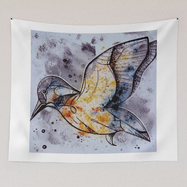 Item preview, Royal Bitcoin aRiver Flight designed and sold by Mahumlifestyle.
