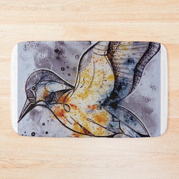 Item preview, Royal Bitcoin aRiver Flight designed and sold by Mahumlifestyle.