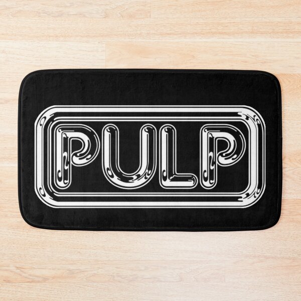 Item preview, Copy of I'M WITH PULP ARE YOU....? designed and sold by pummelltra.