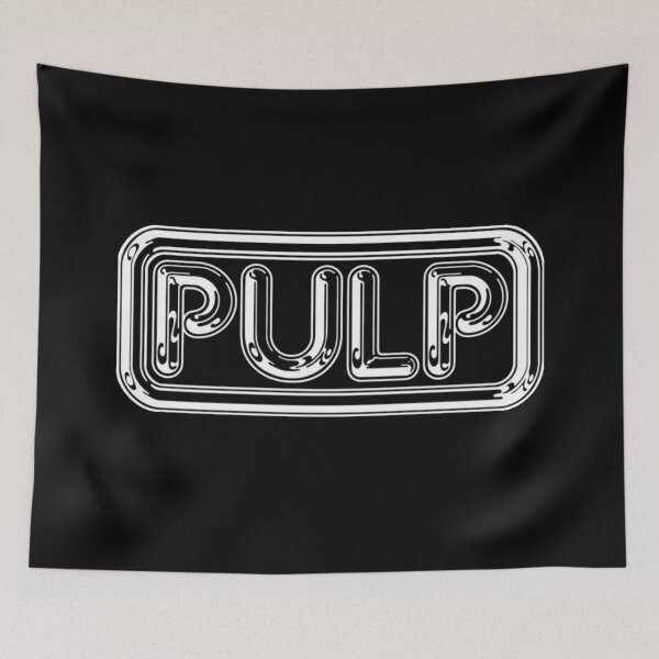 Item preview, Copy of I'M WITH PULP ARE YOU....? designed and sold by pummelltra.
