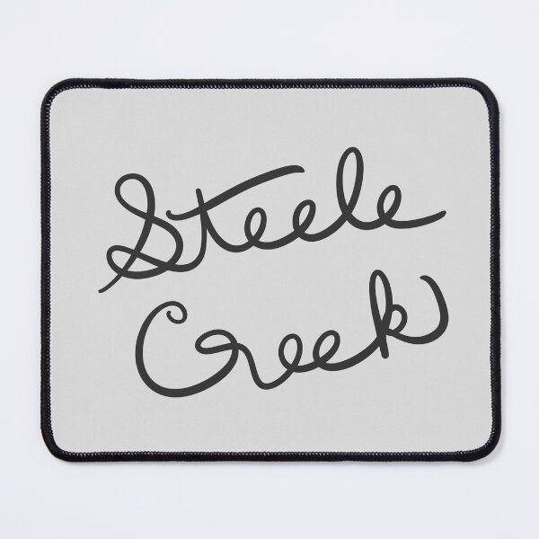 Item preview, Steele Creek designed and sold by abeink.