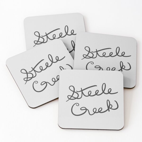 Item preview, Steele Creek designed and sold by abeink.