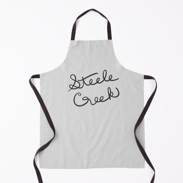 Item preview, Steele Creek designed and sold by abeink.