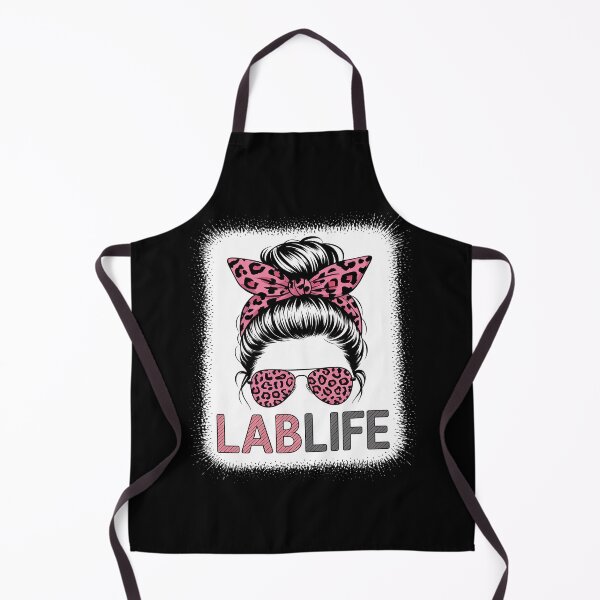 Item preview, Lab Life Messy Bum Mystery Machine Lab Week  designed and sold by grounabslaninal.