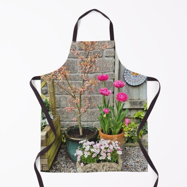 Item preview, Vibrant Discord Tropical Foliage designed and sold by Heerwhiteshirt.