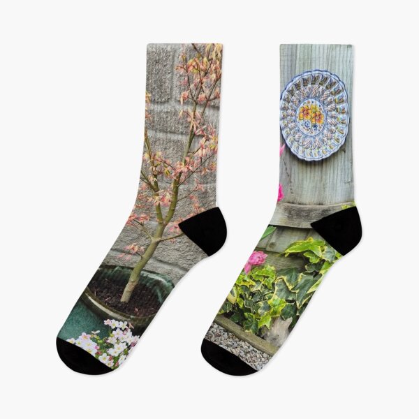 Item preview, Vibrant Discord Tropical Foliage designed and sold by Heerwhiteshirt.