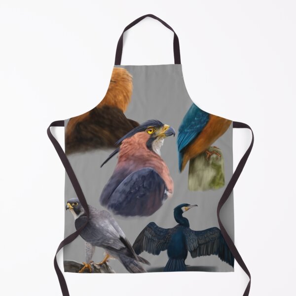 Item preview, Luminous Bitcoin Bird Escape designed and sold by Mahumlifestyle.