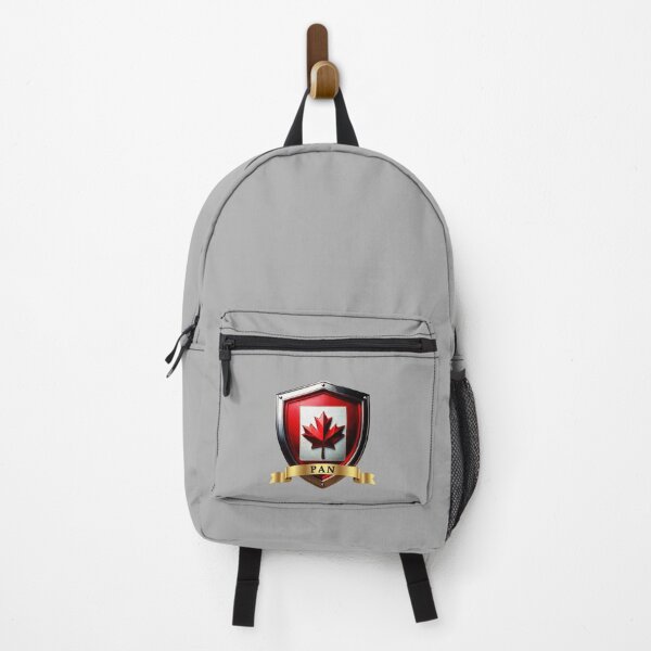 Item preview, Pan Canadian Heritage Crest Shield designed and sold by Highlandkings.