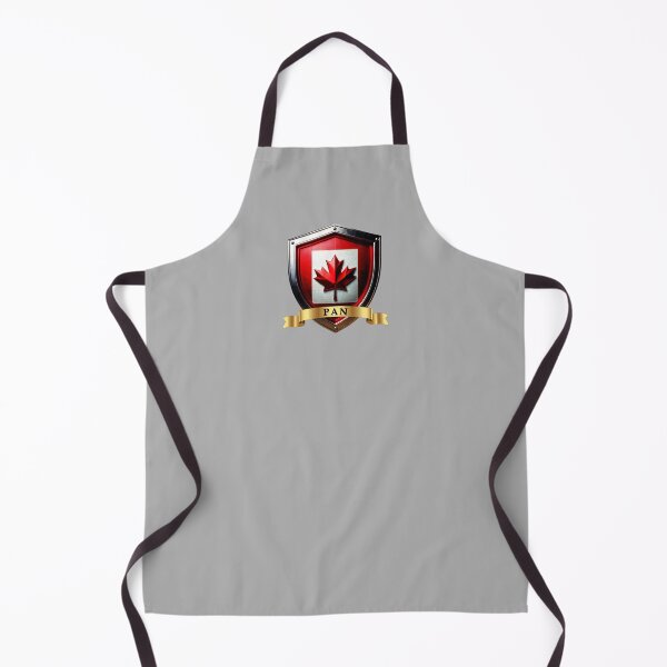 Item preview, Pan Canadian Heritage Crest Shield designed and sold by Highlandkings.