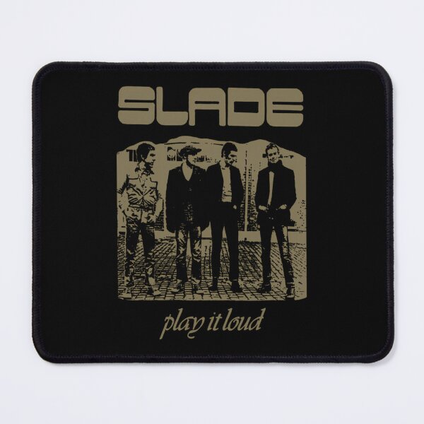 Item preview,  Slade Play It Loud designed and sold by mygospelwears.