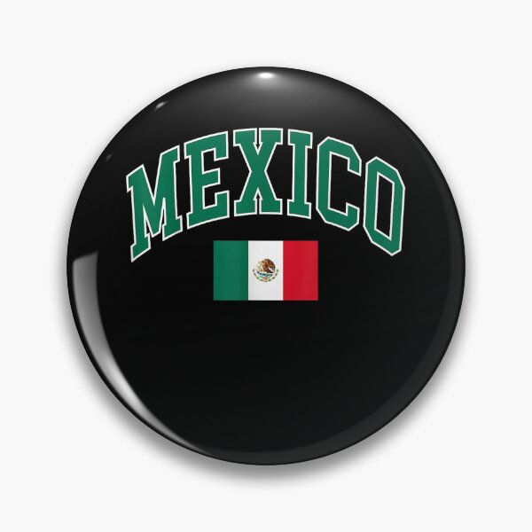 Item preview, mexico flag mexican culture graphic  designed and sold by mariazin.