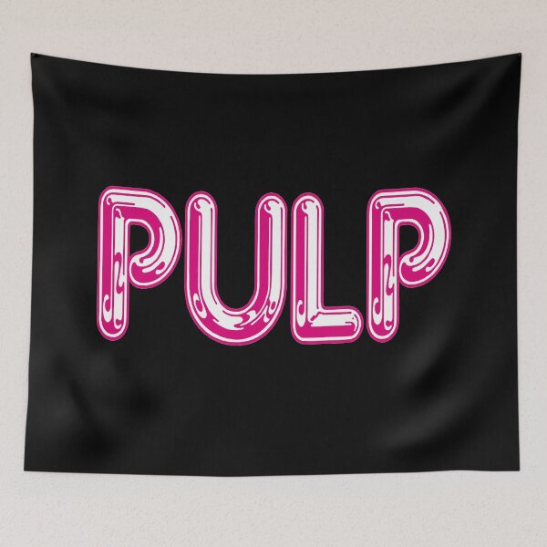 Item preview, Copy of Copy of I'M WITH PULP ARE YOU....? designed and sold by pummelltra.