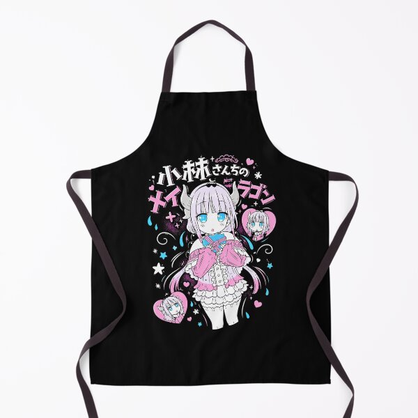 Item preview, kanna kamui designed and sold by Green Sama.