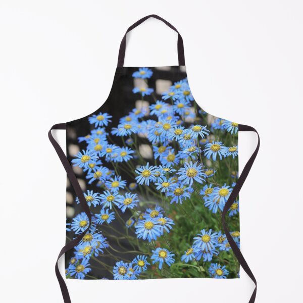 Item preview, Blooming Bluetooth aRose Trellis designed and sold by Heerwhiteshirt.