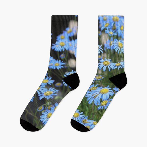 Item preview, Blooming Bluetooth aRose Trellis designed and sold by Heerwhiteshirt.
