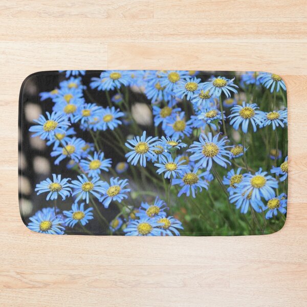 Item preview, Blooming Bluetooth aRose Trellis designed and sold by Heerwhiteshirt.
