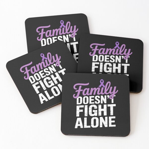 Item preview, Leiomyosarcoma Cancer Awareness Ribbon Family Support designed and sold by grounabslaninal.