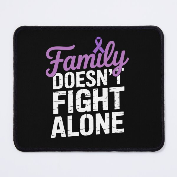 Item preview, Leiomyosarcoma Cancer Awareness Ribbon Family Support designed and sold by grounabslaninal.