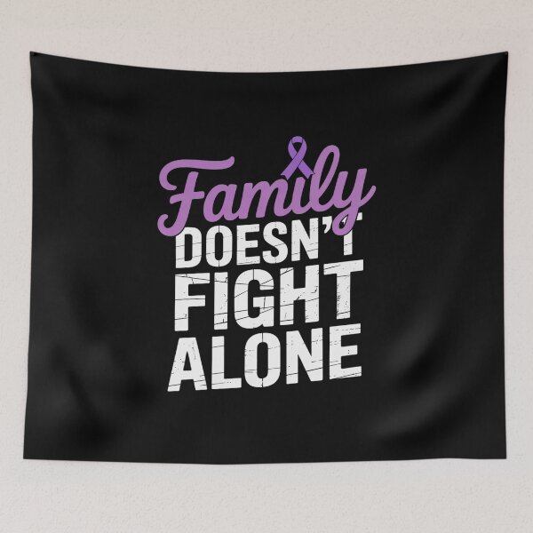 Item preview, Leiomyosarcoma Cancer Awareness Ribbon Family Support designed and sold by grounabslaninal.